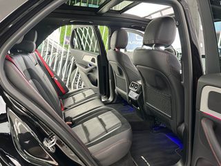 MERCEDES AMG GLE 53 4MATIC+ 435CV 9G-DCT