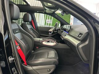 MERCEDES AMG GLE 53 4MATIC+ 435CV 9G-DCT