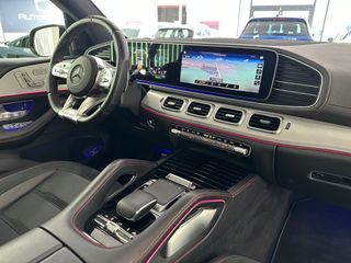 MERCEDES AMG GLE 53 4MATIC+ 435CV 9G-DCT