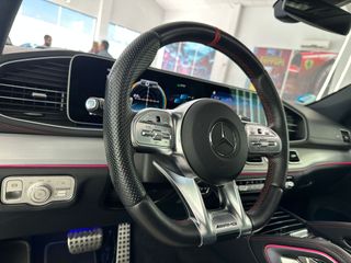 MERCEDES AMG GLE 53 4MATIC+ 435CV 9G-DCT
