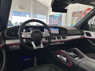 MERCEDES AMG GLE 53 4MATIC+ 435CV 9G-DCT