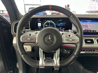 MERCEDES AMG GLE 53 4MATIC+ 435CV 9G-DCT