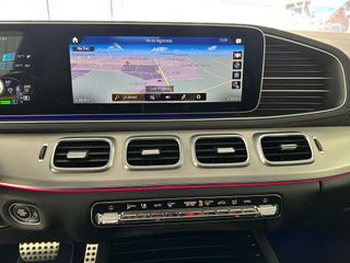 MERCEDES AMG GLE 53 4MATIC+ 435CV 9G-DCT