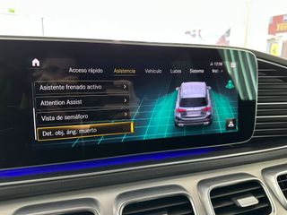 MERCEDES AMG GLE 53 4MATIC+ 435CV 9G-DCT