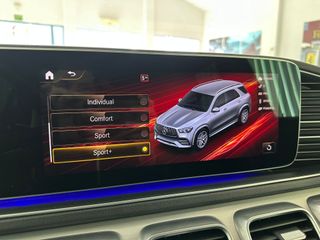 MERCEDES AMG GLE 53 4MATIC+ 435CV 9G-DCT