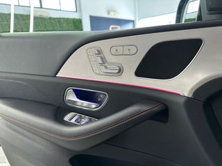 MERCEDES AMG GLE 53 4MATIC+ 435CV 9G-DCT