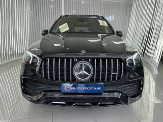 MERCEDES AMG GLE 53 4MATIC+ 435CV 9G-DCT