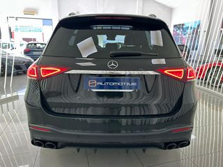 MERCEDES AMG GLE 53 4MATIC+ 435CV 9G-DCT