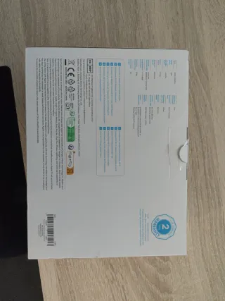 Motor persiana inteligente Meross MR5200