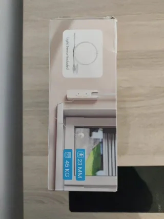 Motor persiana inteligente Meross MR5200