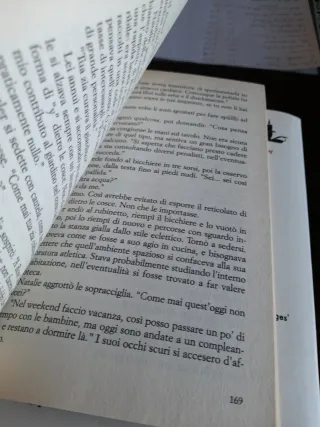 Il marito di noi tre