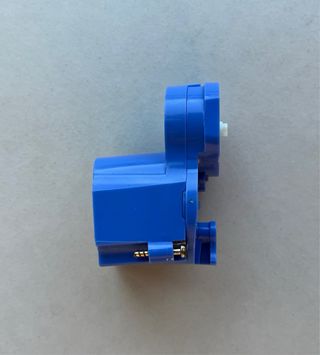 Motor cepillo lateral Roomba
