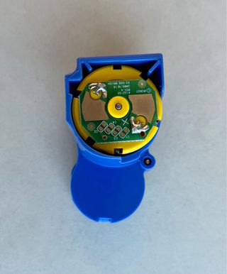 Motor cepillo lateral Roomba