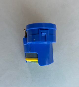 Motor cepillo lateral Roomba