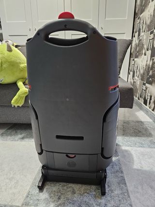 Silla coche infantil Klippan