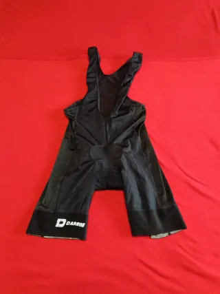 Culotte Ciclismo Darevie Talla L-XL