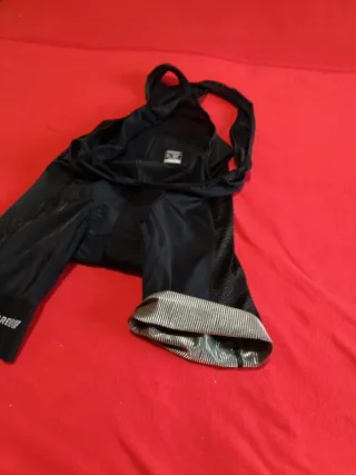 Culotte Ciclismo Darevie Talla L-XL