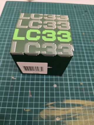 Reloj Lacoste Multifuncional Azul