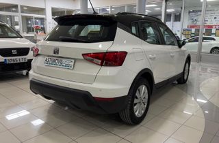 SEAT Arona 2021  1.6 TDI 95CV STYLE GO