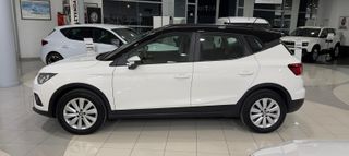 SEAT Arona 2021  1.6 TDI 95CV STYLE GO