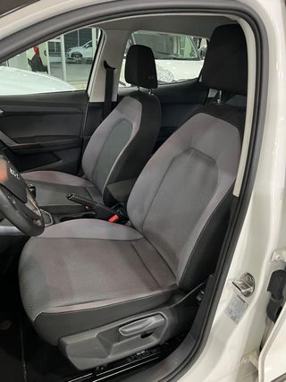 SEAT Arona 2021  1.6 TDI 95CV STYLE GO