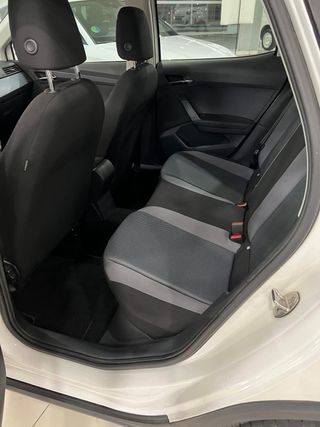 SEAT Arona 2021  1.6 TDI 95CV STYLE GO