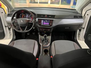 SEAT Arona 2021  1.6 TDI 95CV STYLE GO