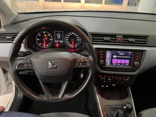 SEAT Arona 2021  1.6 TDI 95CV STYLE GO