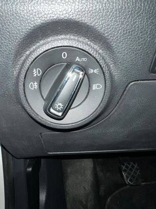 SEAT Arona 2021  1.6 TDI 95CV STYLE GO