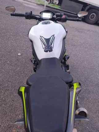 Kawasaki Z900 900 para el A2