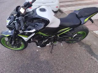 Kawasaki Z900 900 para el A2