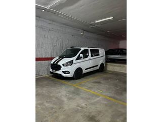 Garaje en venta en Can Roca en Terrassa