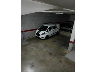 Garaje en venta en Can Roca en Terrassa