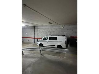 Garaje en venta en Can Roca en Terrassa