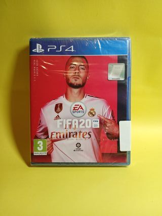 PACK FIFA [18-19-20] EA Sports PlayStation 4