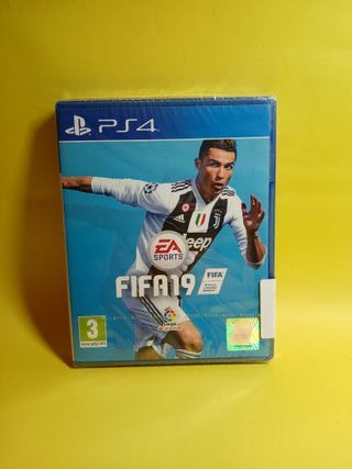 PACK FIFA [18-19-20] EA Sports PlayStation 4