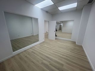 Oficina en alquiler en Ca n'Aurell en Terrassa