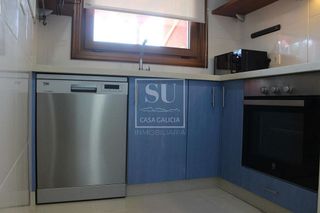 Ático en alquiler en Gondomar