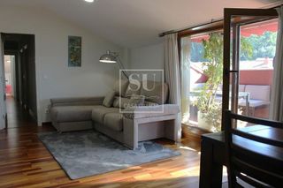 Ático en alquiler en Gondomar