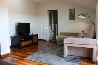 Ático en alquiler en Gondomar