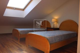 Ático en alquiler en Gondomar