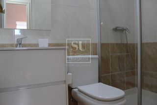 Ático en alquiler en Gondomar