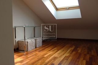 Ático en alquiler en Gondomar