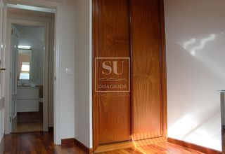 Ático en alquiler en Gondomar