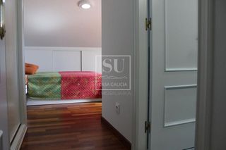 Ático en alquiler en Gondomar