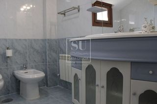 Ático en alquiler en Gondomar