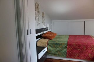Ático en alquiler en Gondomar