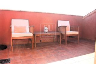 Ático en alquiler en Gondomar