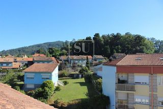 Ático en alquiler en Gondomar