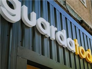 Trastero en alquiler en Las Fuentes en Zaragoza